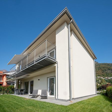 דירות גראבדונה Casa Marianna מראה חיצוני תמונה