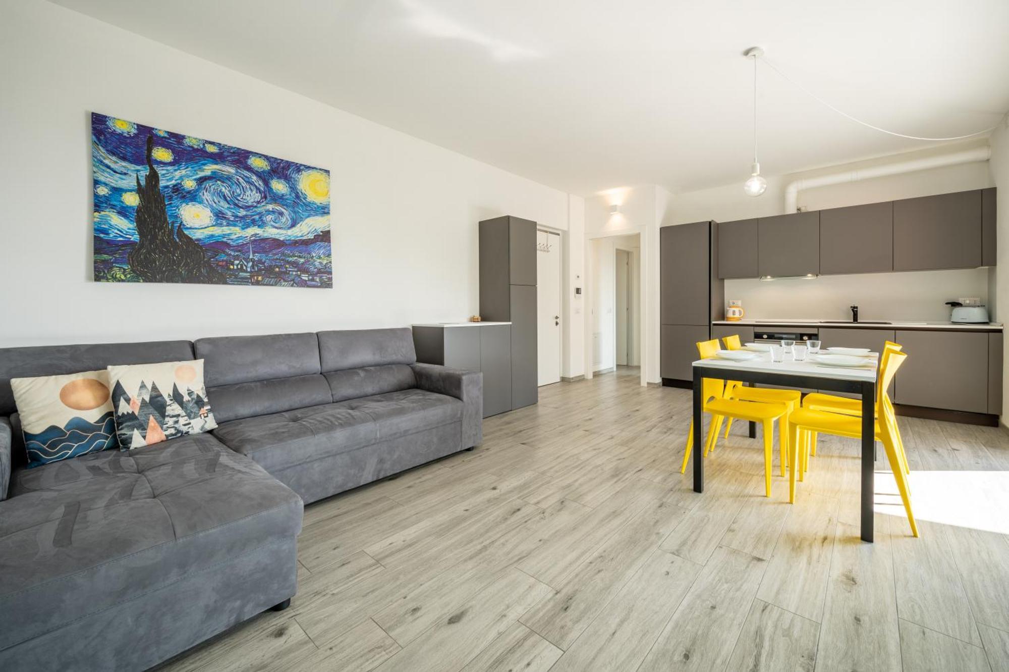 דירות גראבדונה Casa Marianna מראה חיצוני תמונה