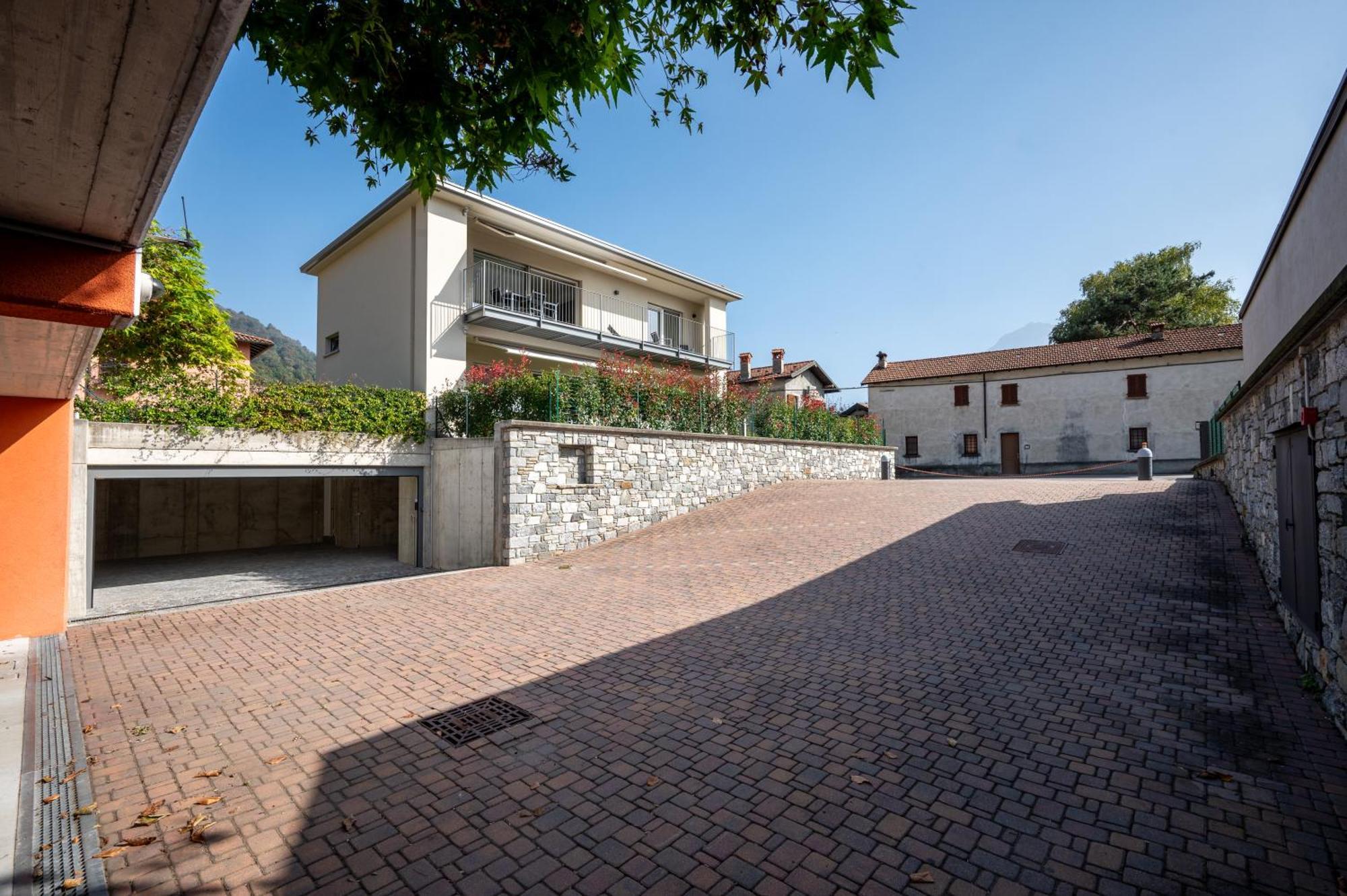 דירות גראבדונה Casa Marianna חדר תמונה